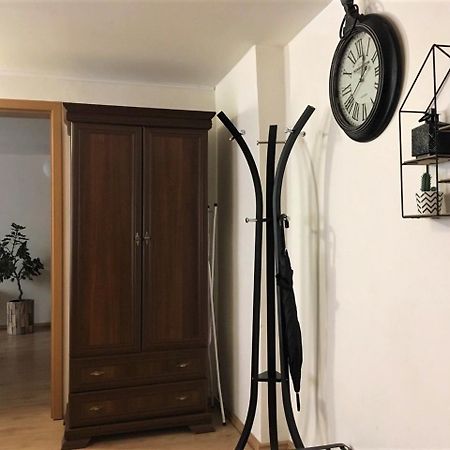 Ferienwohnung U Zeleneho Jalovce Prag Exterior foto